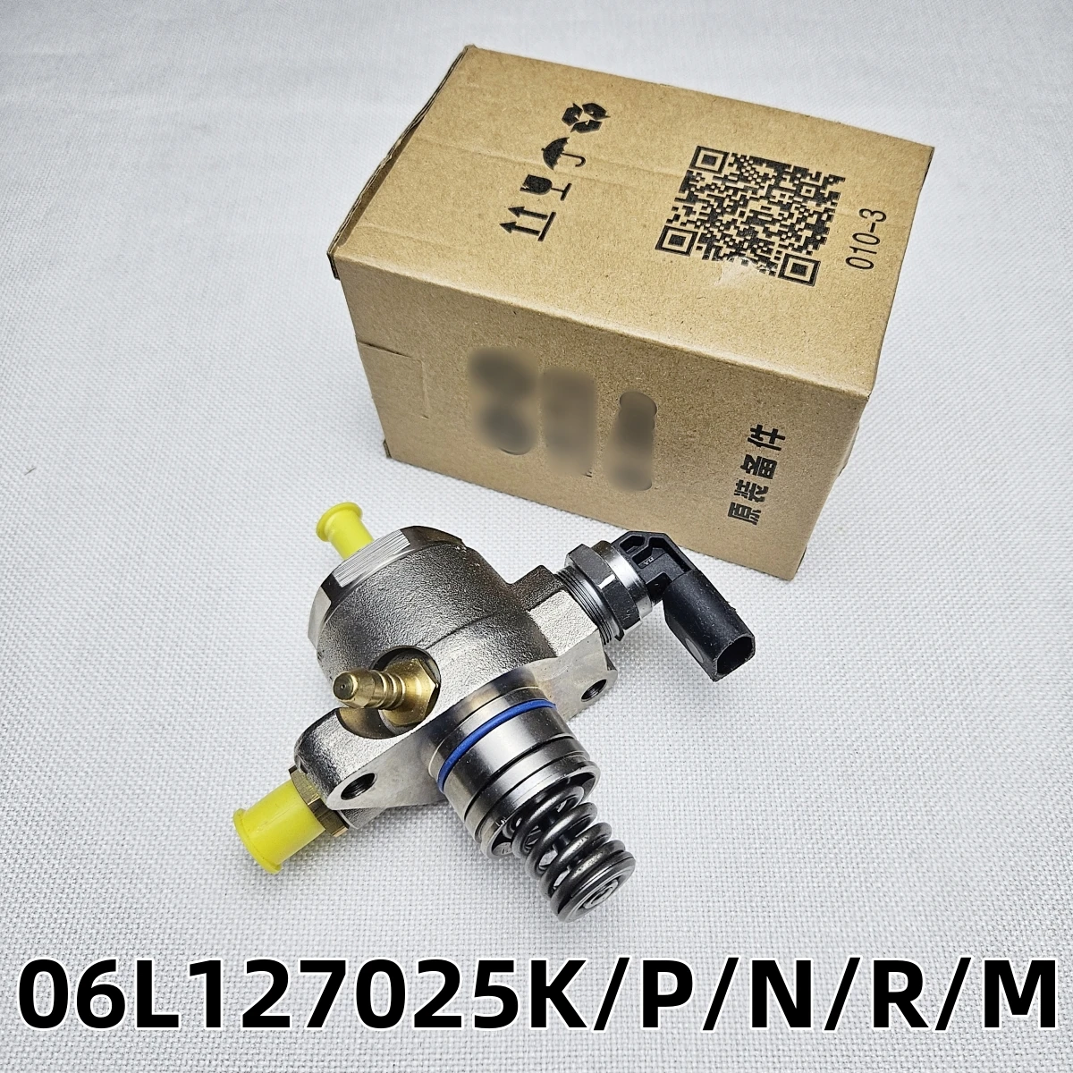 

1Pcs High Pressure Fuel Pump For VW GTI MK7 AUDI A3 A4 S3 Q5 8V 2.0T 06L127025M 06L127025K 06L127025N 06L127025P 06L127025R