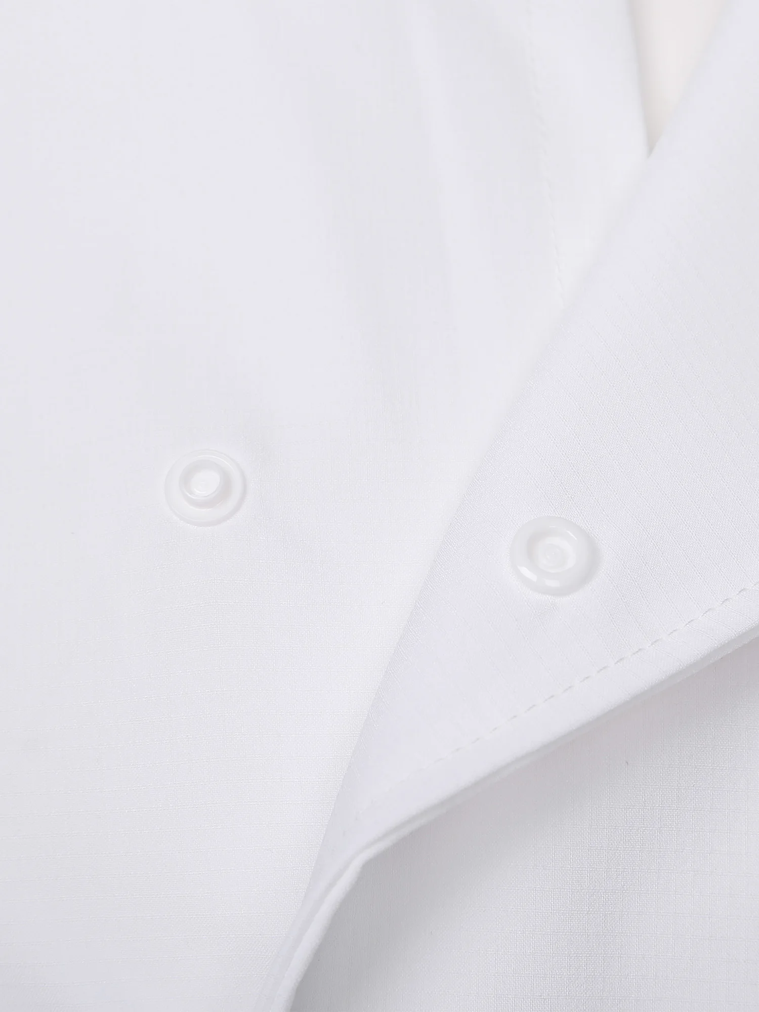 

Men Women Embroidery Cook Chef Jacket Short Sleeve Button-down Ice Silk Cook Shirt Blouse Workwear for Restaurant Hotel Kitchen