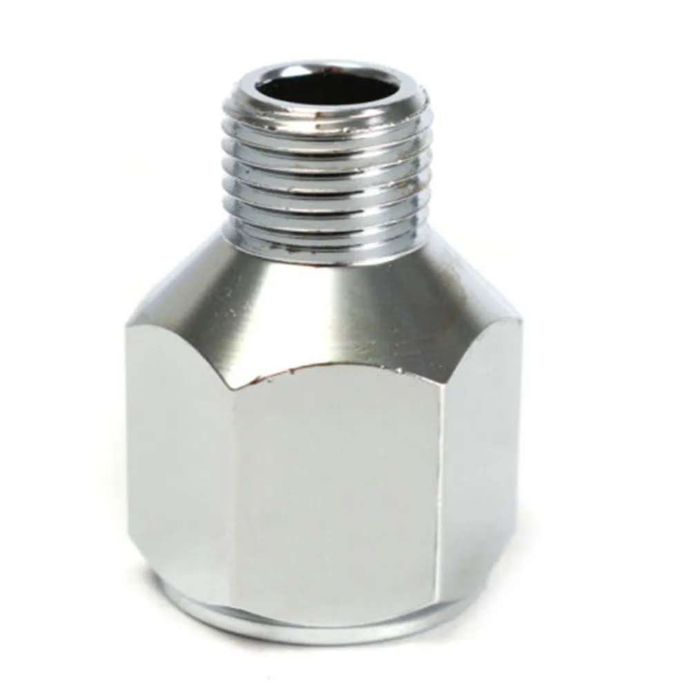 1/2/5PCS BSP hose connector Adapter (G1/8\