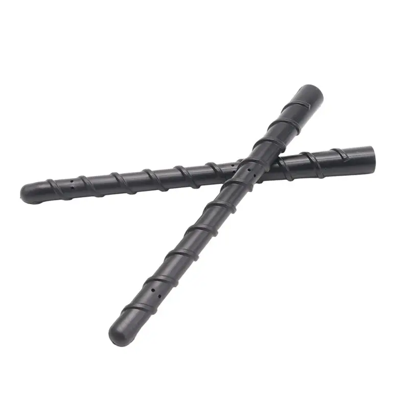 AC76-Motorcycle Short Antenna - 2 Pack 7 Inchs Antenna For Davidson Trike Touring Glide Ultra For FM/AM Reception