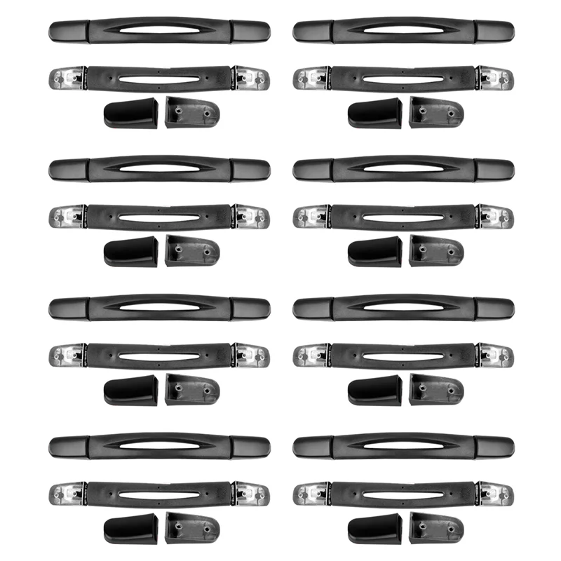 

AT33 8X Luggage Handle Repair Replacement RB-015A