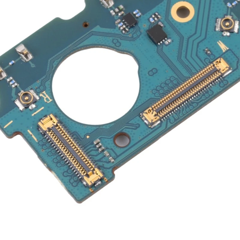 Efficient Charging Bend Cable Quick PCB Replacement Part Phone Charging Link for M52 M526B