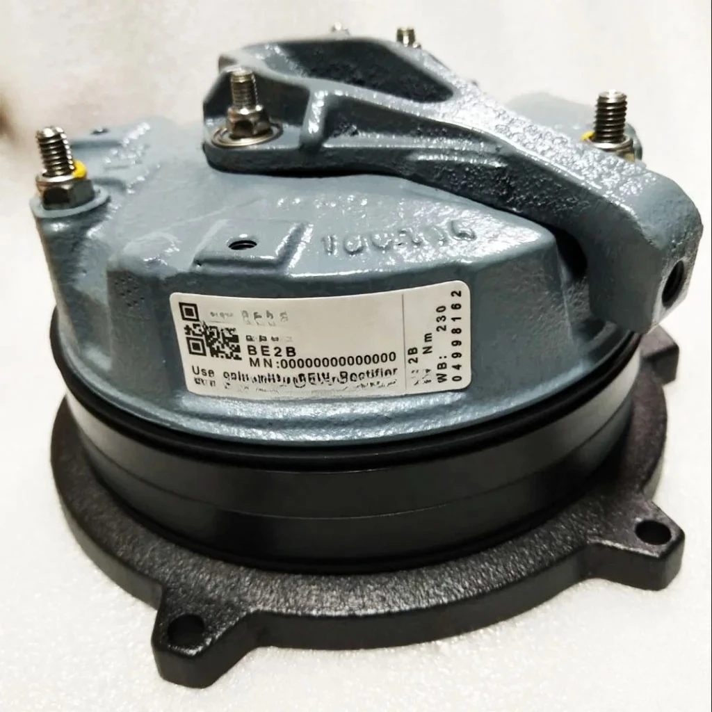 Reducer Electromechanical Brake Disc Brake Coil Brake BE2B/20Nm/230AC/96DC 04998162 Rectifier Assembly