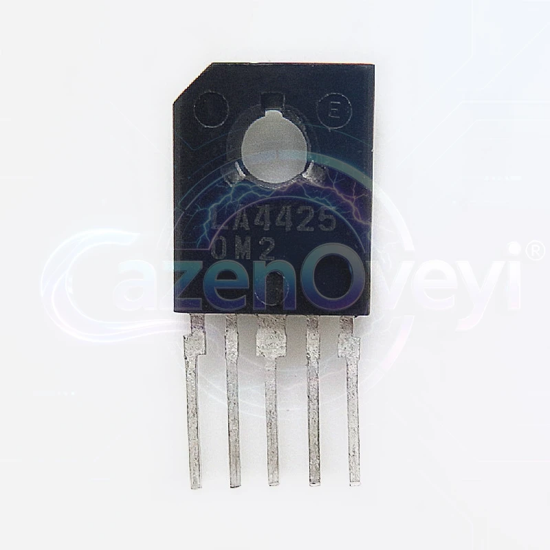 3-200PCS ATMEGA48PA-AU ATMEGA48 LA4425 4425 IR2125 2125 LT1083CP LT1083 FA5573N FA5573 5573 TDA7801 7801