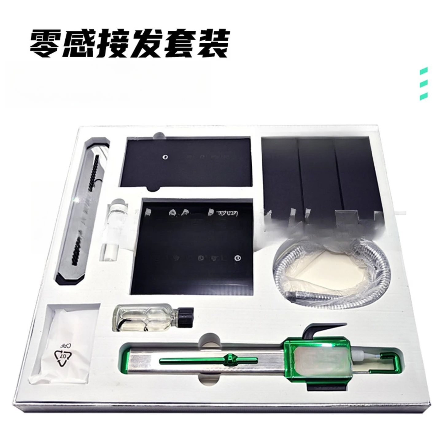 cold glue comb, real hair seamless hair extension machine, hair extension bracket to send samples.