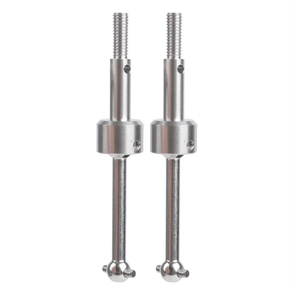 Aluminum Universal Swing Shaft for Tamiya MF-01X/M-05/M-05 PRO/M-06 1/10 RC Car Hop Ups