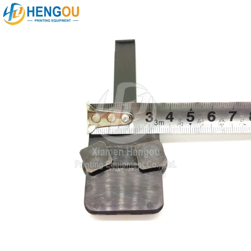 CT-9093-A Plaat M2000 Stikkop Machine Reserveonderdelen