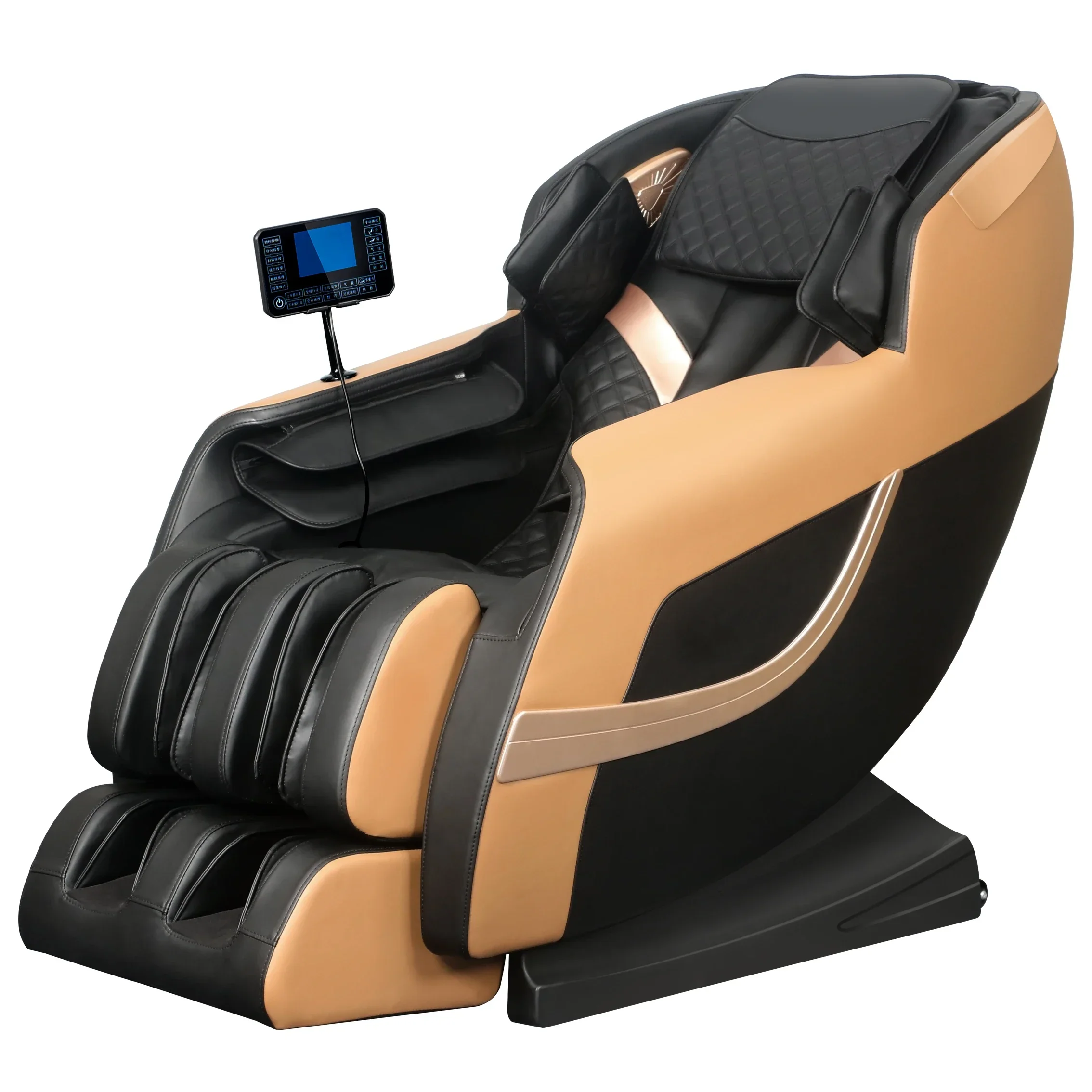 massage chair Shiatsu Zero Gravity Massage Chairs coin slot 4d massage chair business sofa