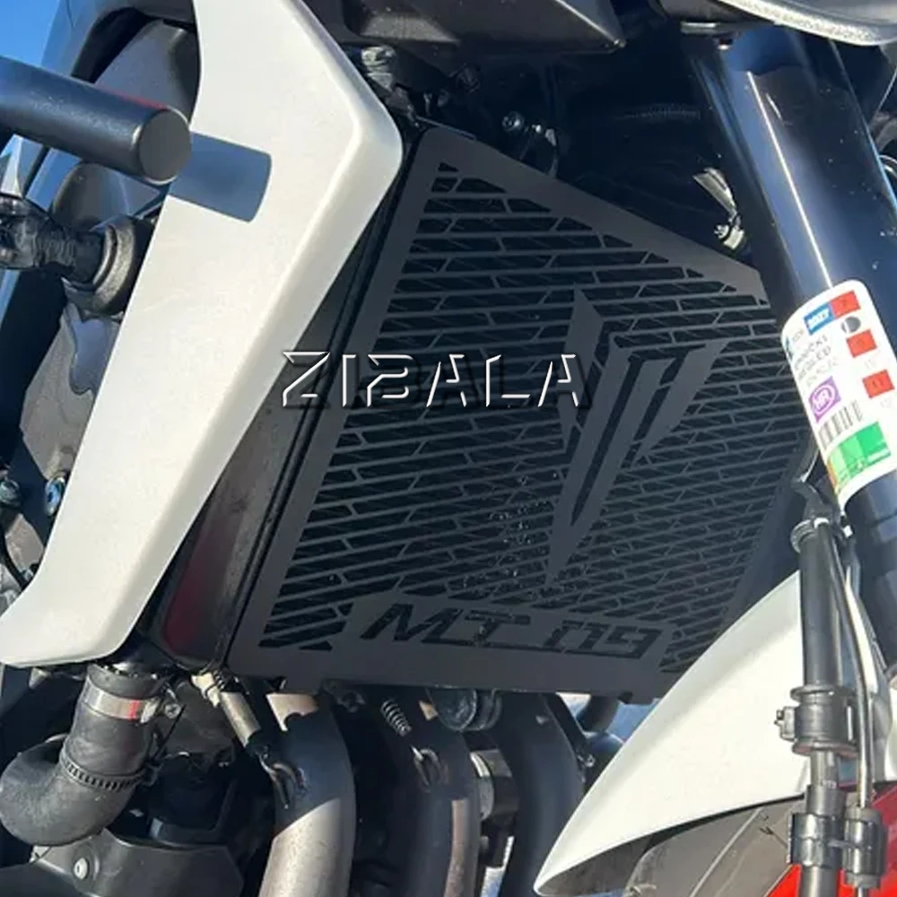 

Аксессуары для мотоциклов для Yamaha Tracer 9 GT Tracer9 2021 ~ 2025 2024 2023 2022 решетка радиатора, защита масляного радиатора