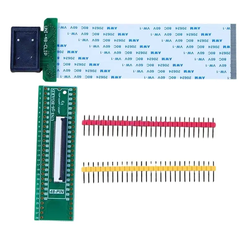 a97i-1set-para-ps3-chip-flash-nand-tsop-de-48-y-56-pines-con-clip-360-progskeet-para-playstation3-accesorios-de-modificacion-sin-soldadura-de-48-pines