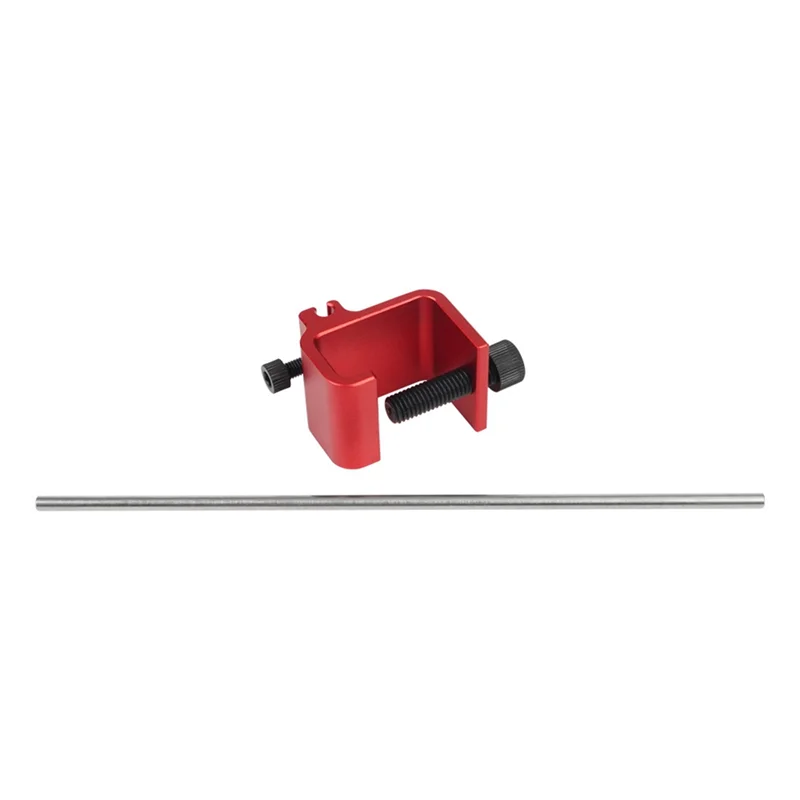 ABXN-Quick Accurate Alignment Tool Motorcycle Chain Alignment Tool Aluminium Alloy Sprocket Chain Repair Parts Tool