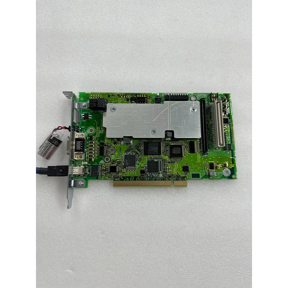 For YASKAWA Communication card JAPMC-MC210 2T-E