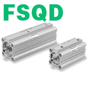 

Пневматический цилиндр MQQLB25-100D серии MQQ с низким коэффициентом трения, модель CJPD15D-10