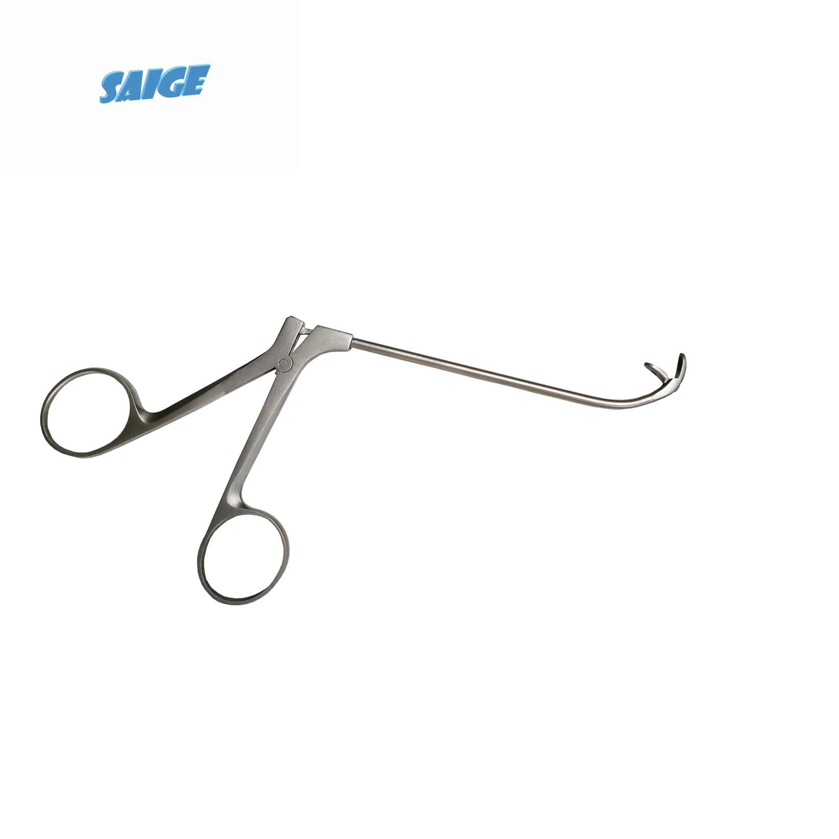 Nasal Instruments/Nasal Foreign Body Forceps/Nasal Grasping Forceps