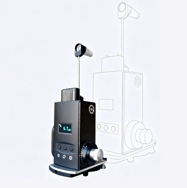 China Low Price Ophthalmic SK-R Digital Contact Applanation Tonometer  for Eye Examination