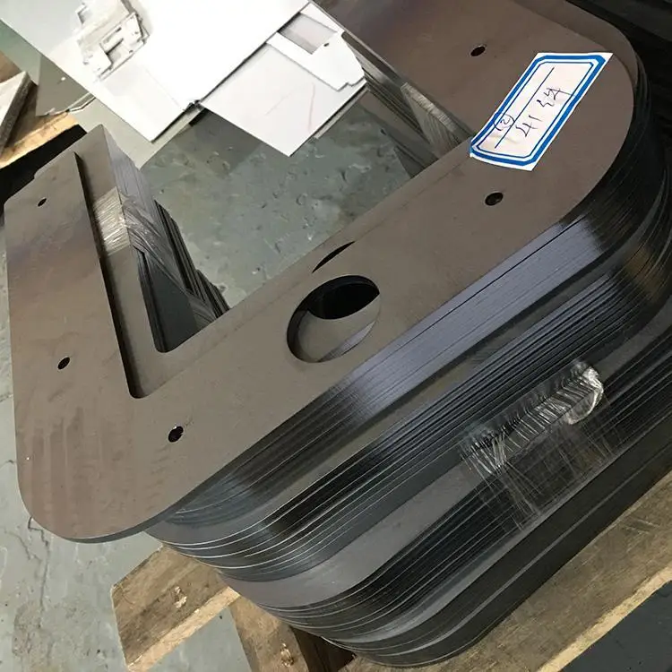 Custom Stamping Aluminum Control Box Sheet Metal Enclosure for Electronics & Instrument Enclosures