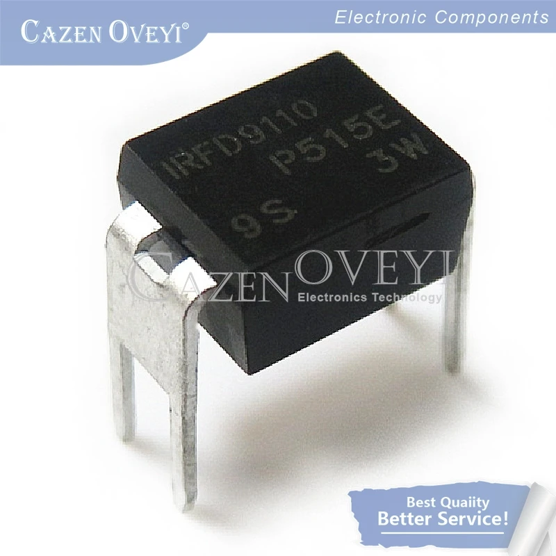 PC816 816 EL817B EL817 IRFD9020 9020 IRFD9110 9110 DIP-4