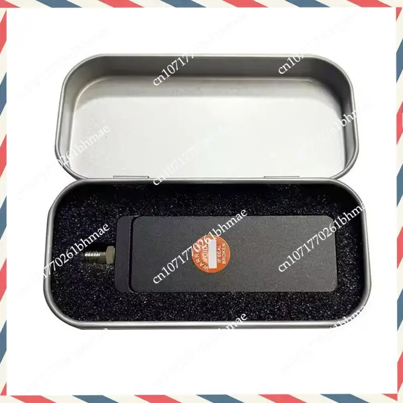 -A21Z 10M-20Ghz USB RMS RF Power Meter High-Precision RF  For Ham Radio Amplifier UAV Drone Calibration