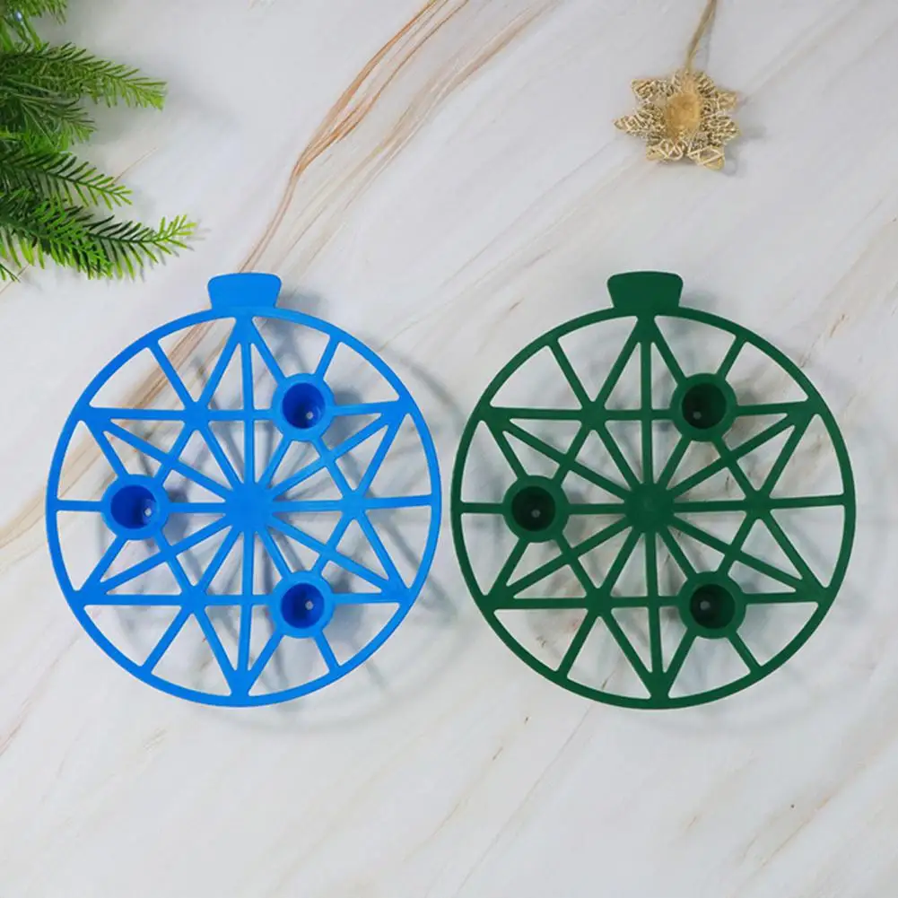 مهد البطيخ للبستنة مهد البطيخ طويل الأمد مهد البطيخ حامل اليقطين حامل البطيخ لمزرعة الحديقة للصحة #4