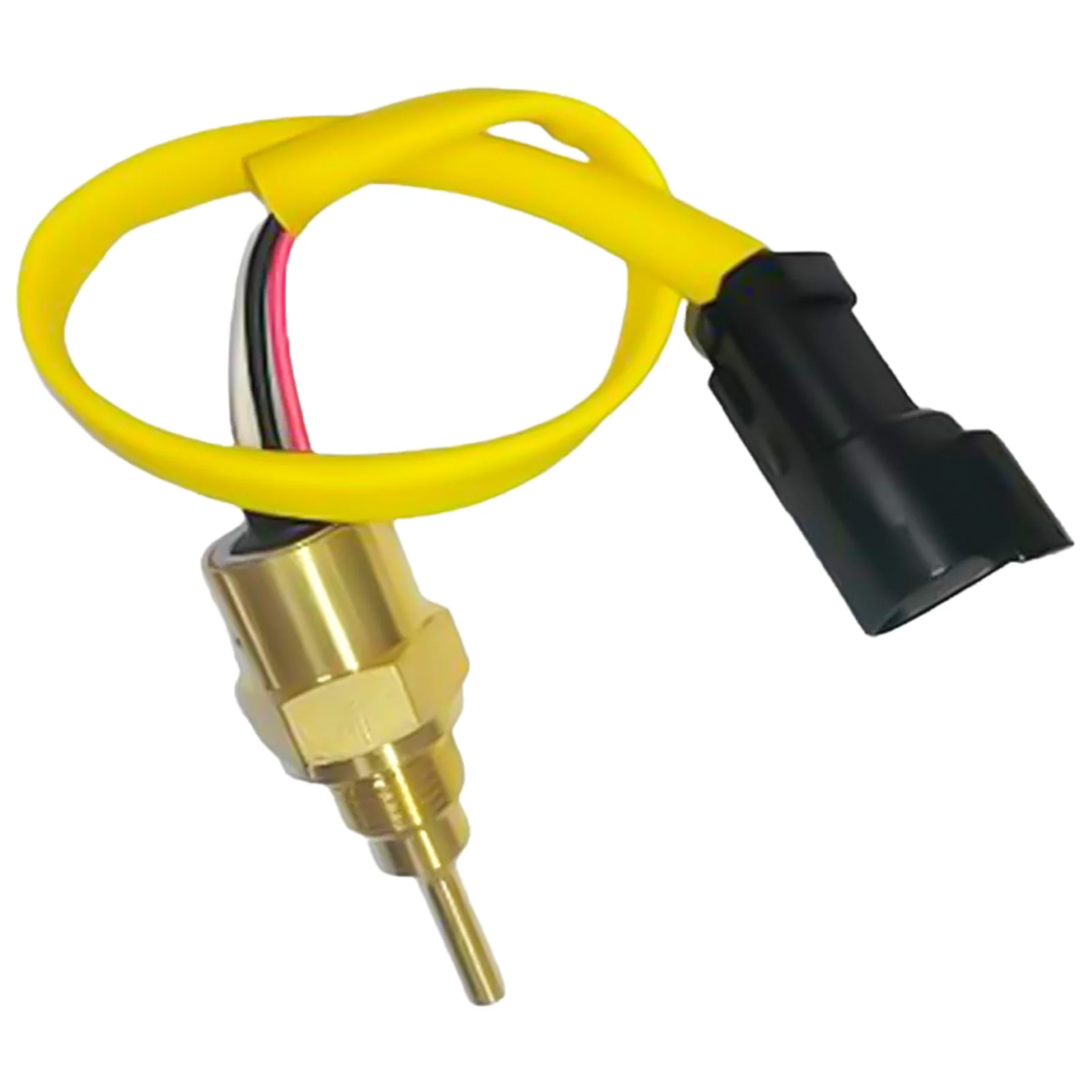 102-2240 HM-A40079 Water Temperature Sensor For Caterpillar CAT MD6540C MD6380 Rotary Drill