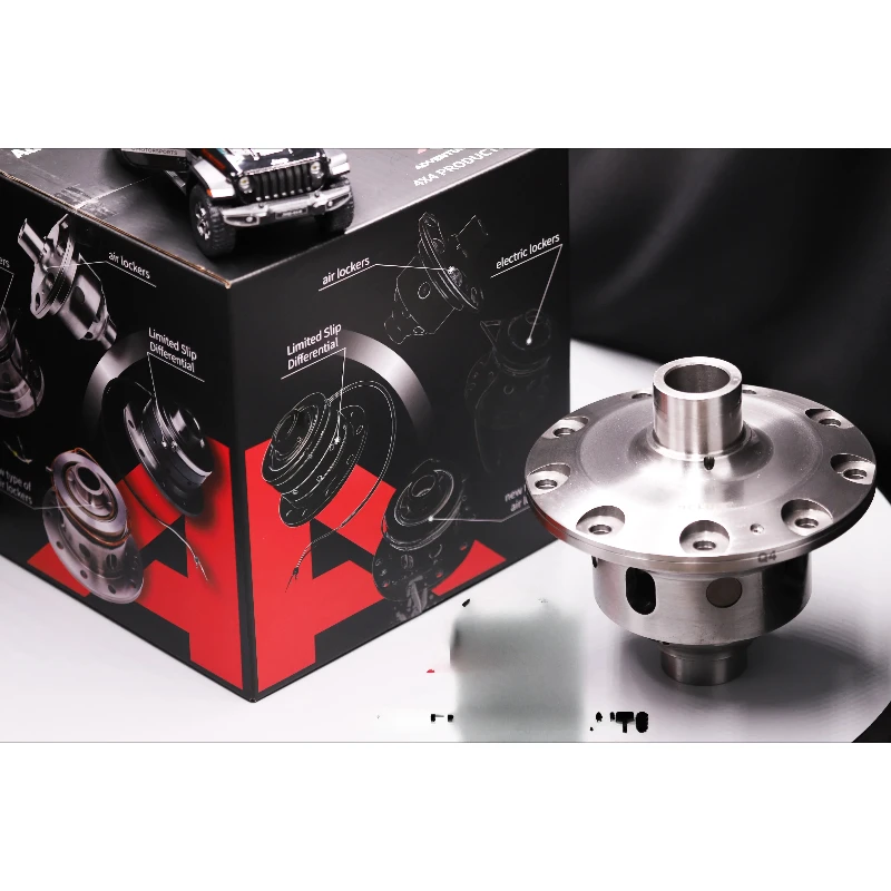 

for Land Cruiser 40, 55, 60, 62, 70, 73, 74, 75, 80 4X4 RD153 Qi Locking Differential Differential Locker