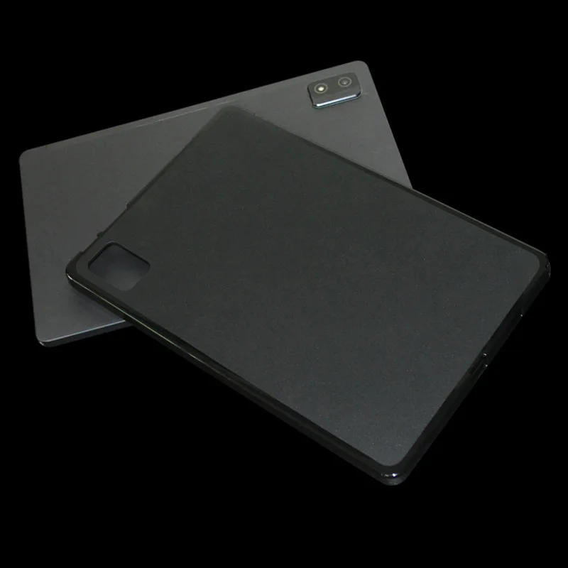 Dirt-resistant Tablet Case For Blackview Tab 16 Case Silicone Protective Soft TPU Cover For Blackview Tab 16 11.0\