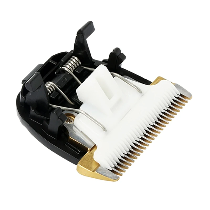 Professional Hair Shaver Replacement Practical Beard Shaver Trimmer Replacement Cutting Accessories