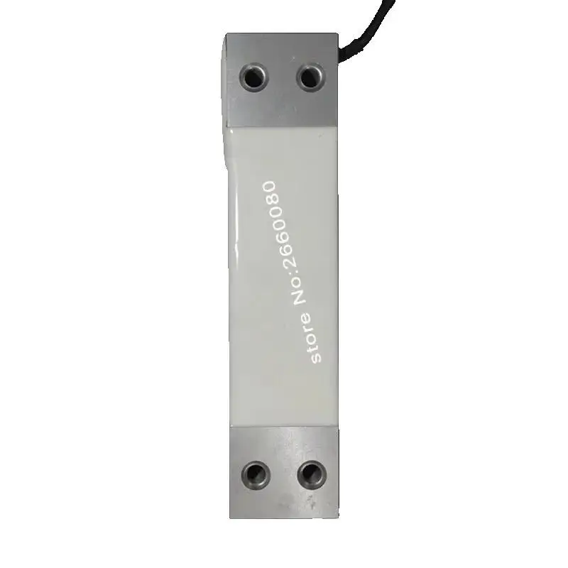 

Новый оригинальный датчик нагрузки LS2 для весов Aclas LS6, LS6RX, LS2, LS2N, LS2RX для этикетировочных машин, 15 кг