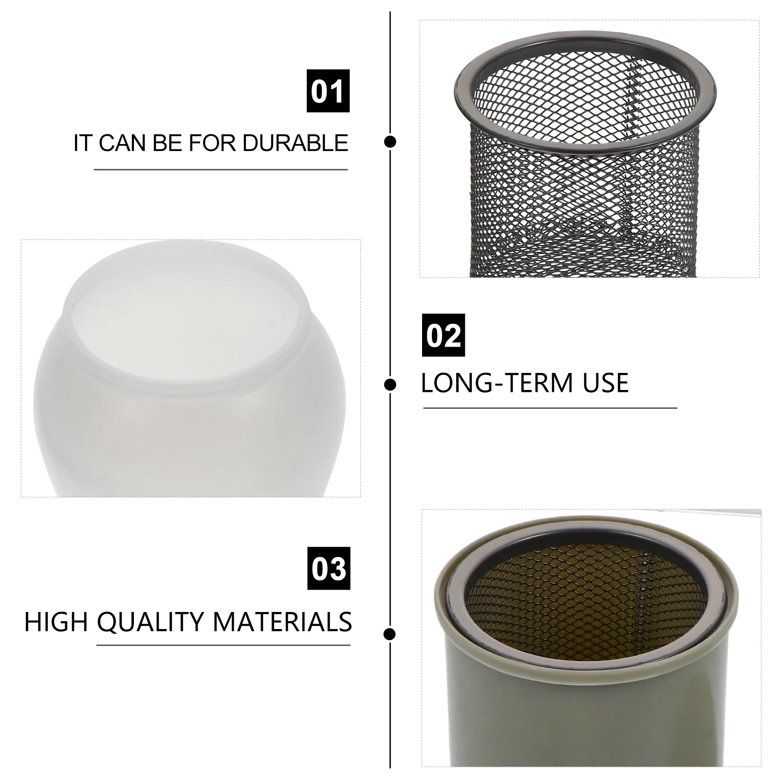 

Filtering Mesh Brush Washing Bucket Compact Oil Paint Wash Barrel For Painting Pen Cleaner Art Supplies Tool