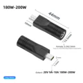 5.5X2.5mm-200W
