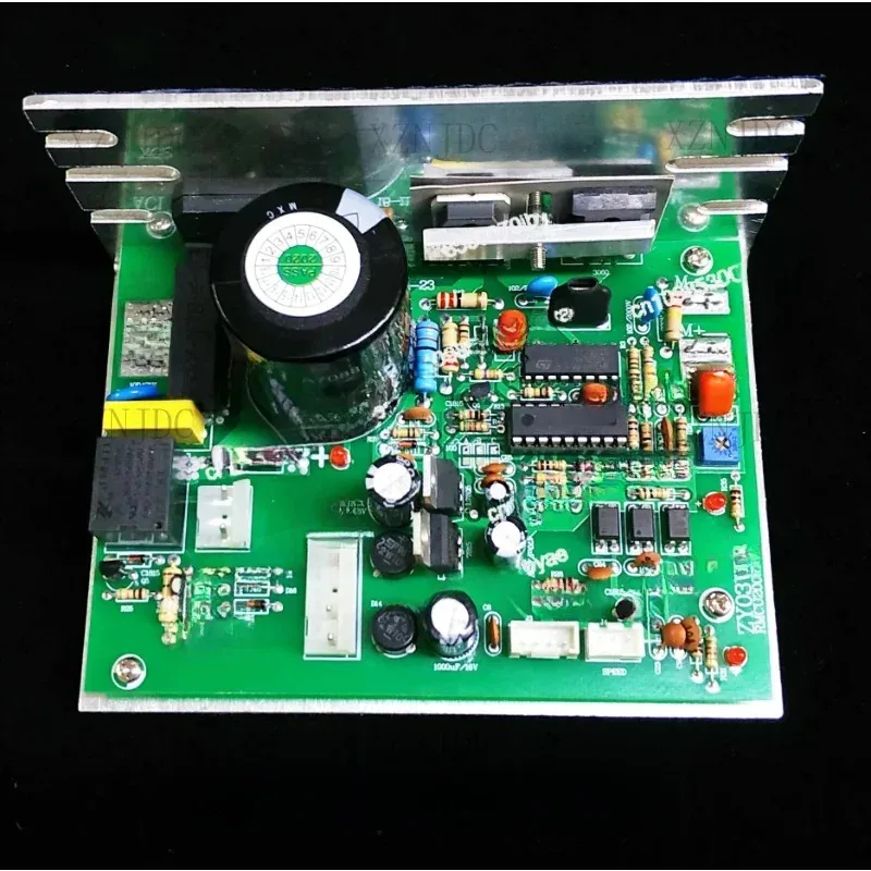 ZY03WYT Control Dri… - image