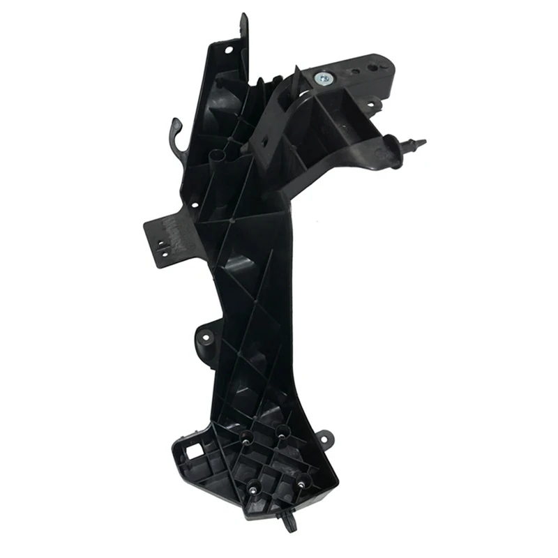 Suporte do radiador do suporte do farol direito do carro 5156134 AA Para Jeep Grand Cherokee 2011 2012 2013