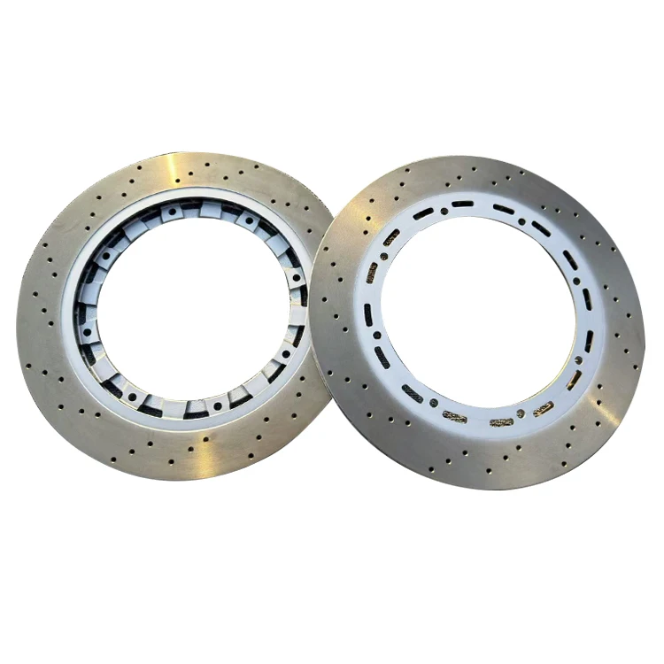 For High Performance Brake Disc 355 362 380 405mm for W211 Mercedes benz CLS W219 Mini Cooper R56 ford Focus St Mk3 Auto Brake R