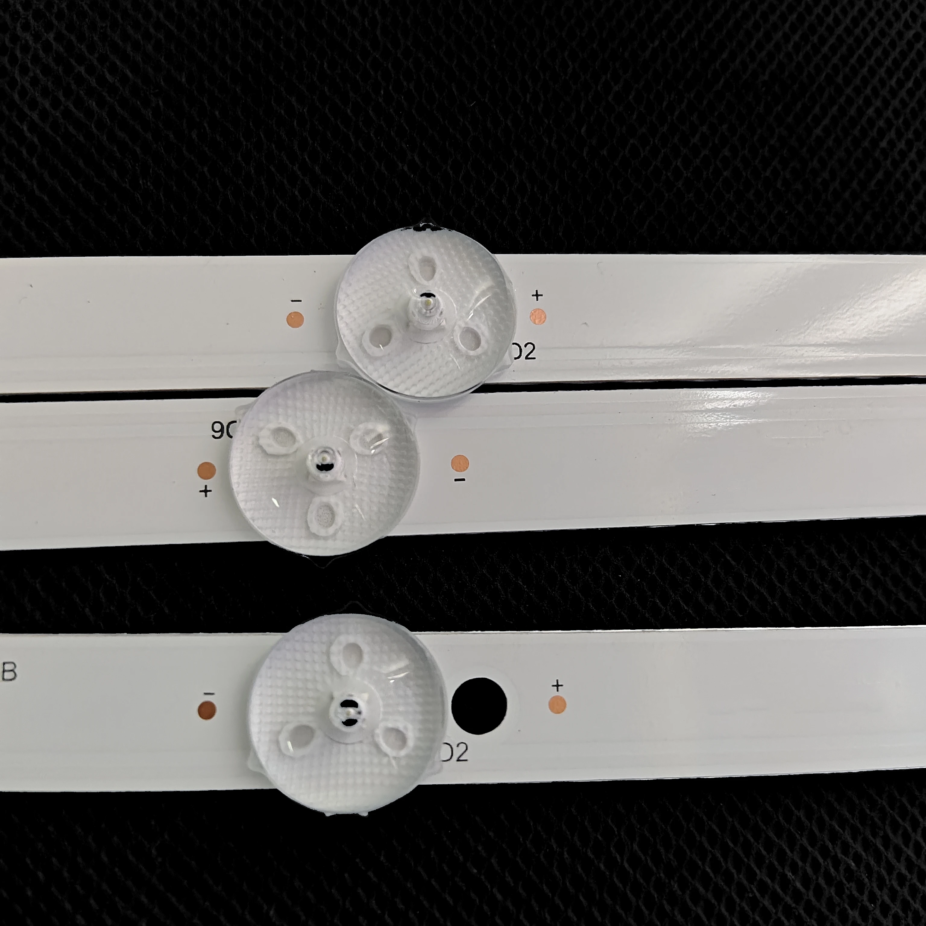 Led Backlight Strip… - image