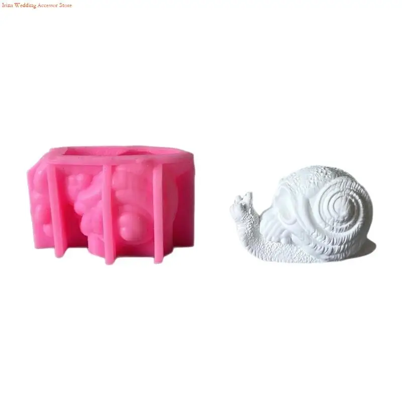 

G92D Теплостойкость Skull Silail Silicone Silicone Flom для ремесленной смолы создание ремесел