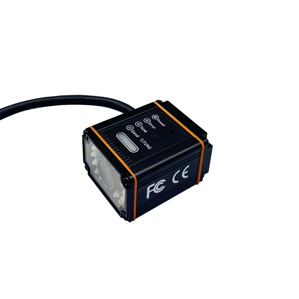 

RK410 Industrial Fixed Mount Barcode Scanner