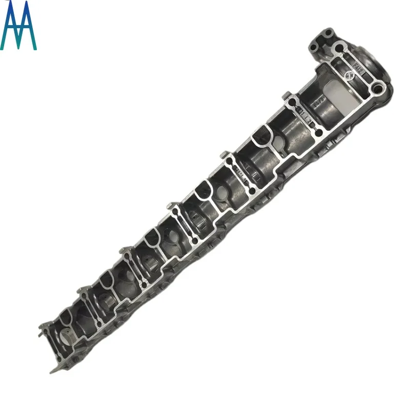 

11127550913 Camshaft Bearing Ledge Exhaust For BMW 335is Z4 740Li N54 3.0L