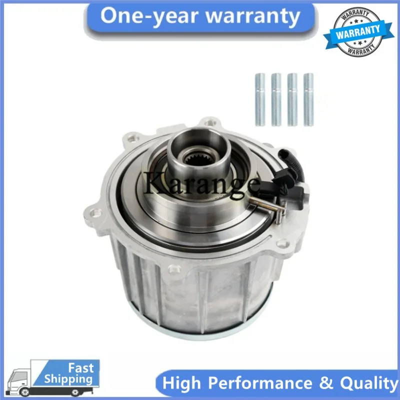 

Муфта заднего дифференциала в сборе AWD 387614 BF1A для Nissan Rogue 2014-2020 MURANO QASHQA CRR-59434 38761-4BF1A 38761-4BF0A