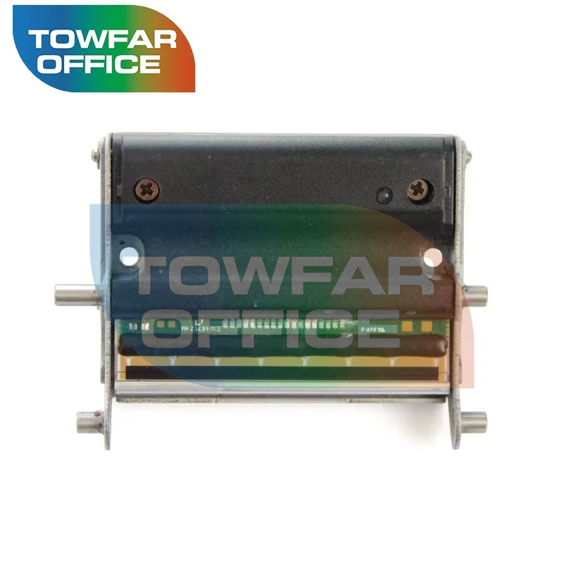 Gainscha printhead GP 2120T Printing Module usd for GP-2120T Thermal Head Printhead Gprinter