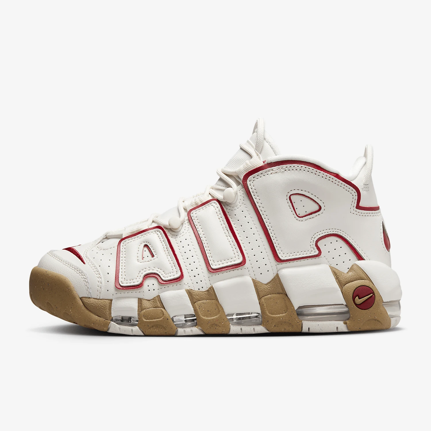 Oryginalne damskie buty do koszykówki Nike z poduszką powietrzną DV1137-002