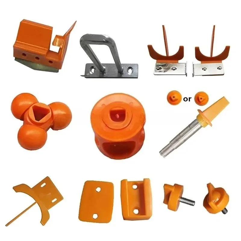 2000E-2 Orange Juice Machine Peeling Parts, Commercial Juicer Replacement Parts