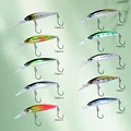 XIAOXI 10PCS