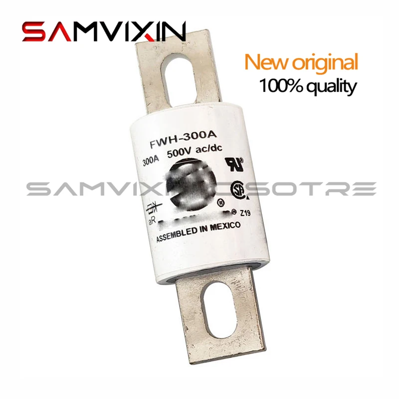 FWH-100A-125A-150A-200A-225A-250A-300A-350A-400A-500A-600A 500V fuse