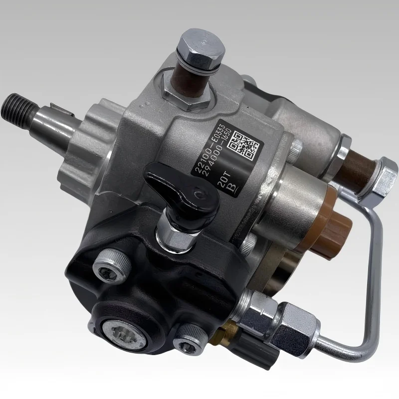 

Fuel Injection Pump 294000-1650 22100-E0333 for Hino Engine J05D