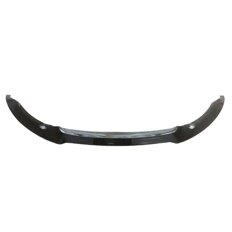 For BMW F80 F82 F83 M3 M4 body kit 2014-2020 front bumper lip spoiler splitter CS type diffuser splitter cover protective cover