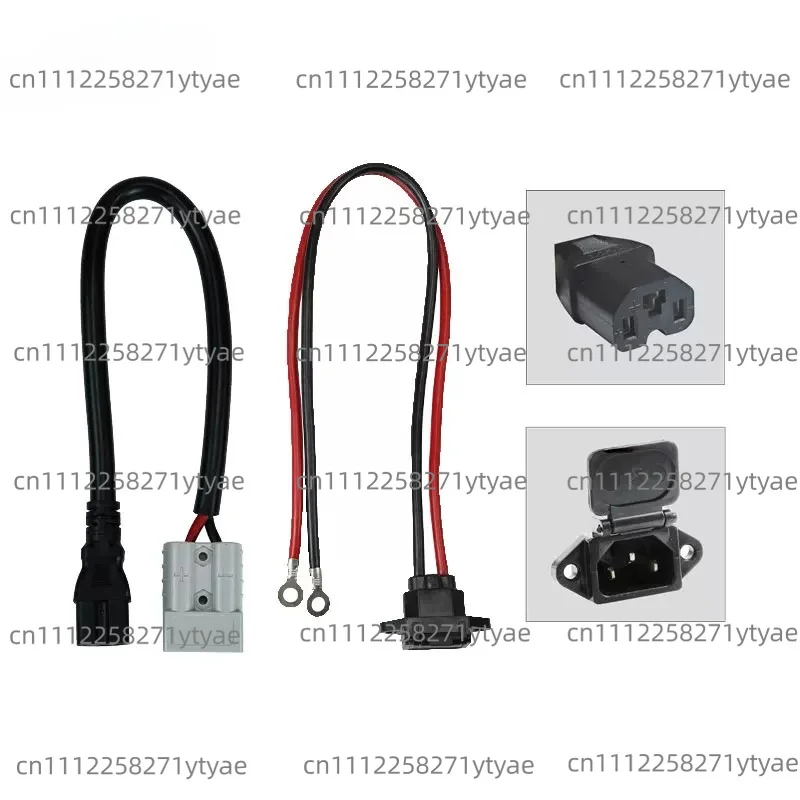 12-72V EBC-B20H  Capacity Tester 20A with External Charger for Lead Acid & Lithium Batteries 100-240V Charging Discharging