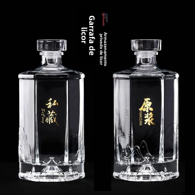 bottiglia-di-vetro-vuota-di-alta-qualita-per-baijiu-contenitore-sigillato-fai-da-te-per-conservazione-bottiglia-per-vino-fermentato-design-cilindrico-portatile