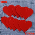 large heart 10PCS