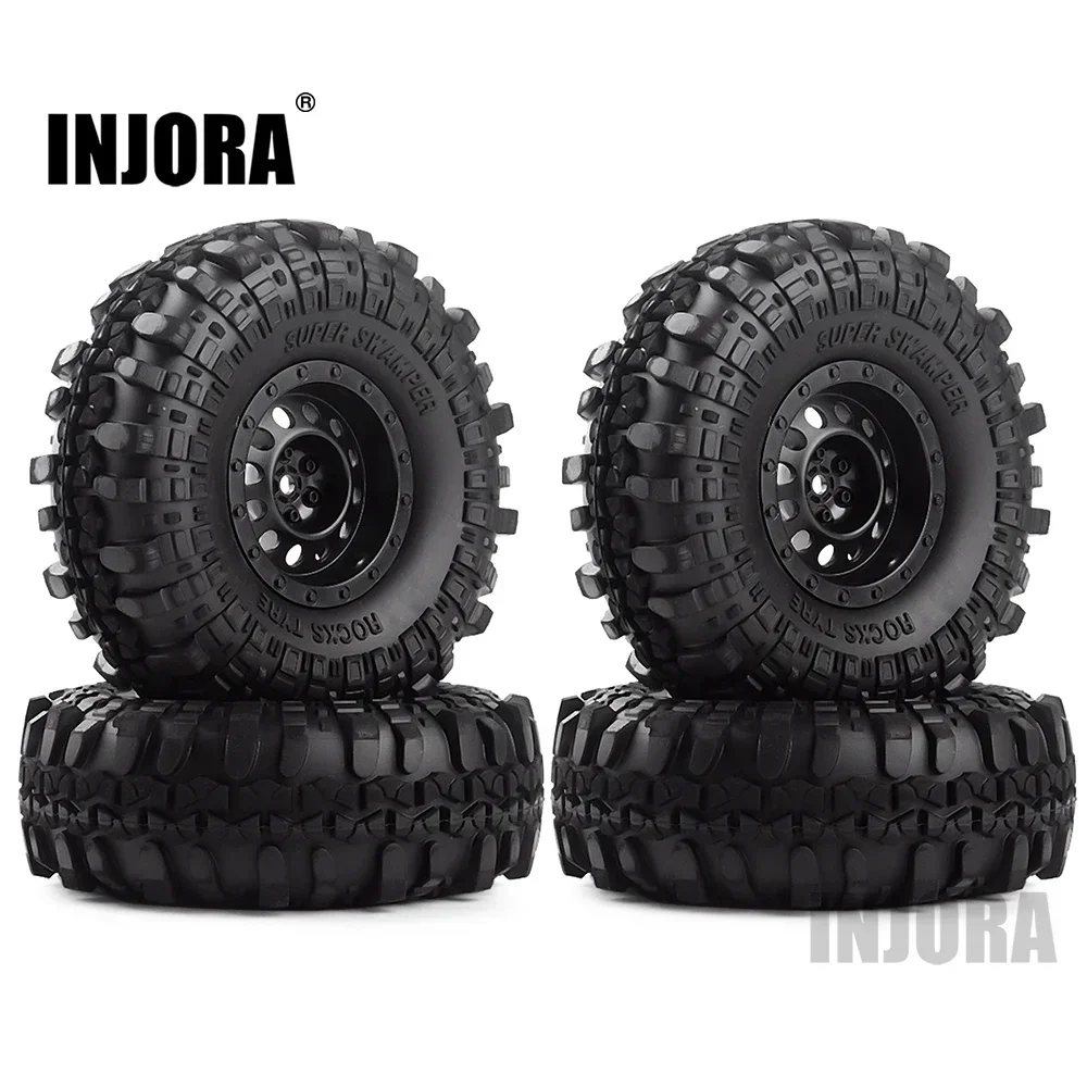 INJORA Rubber 1.9\