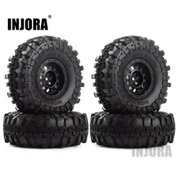 INJORA Rubber 1.9